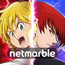 The game is based on the seven deadly sins mentioned in the bible. Descargar Seven Deadly Sins Grand Cross Coreano Qooapp Game Store