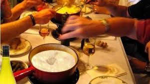 Fondue Savoyarde Fondue Savoyarde Recette Fondue Savoyarde Fondue