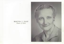 Is there anyone in this group who's a member of the Hopkinton High class of  1966?