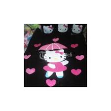 Karpet hello kitty 1 set murah dari bulu rasfur. Karpet Bulu Hello Kitty Tribunjualbeli Com