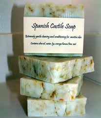 Spanish Castile Handcrafted Soap All Natural By Lanmomoriginals 4 50 Handcrafted Soaps Soap Vegan Soap
