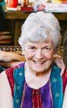 June Harris Wilson Obituary