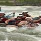 Classic Middle Ocoee River Adventure