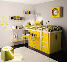 We have 12 creative kids' bedroom ideas that are perfect for small rooms. Japanese Space Saving Furniture Simple Home Decoration
