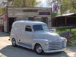 Image result for French Gray Medium 1949 Truck