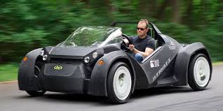 Check spelling or type a new query. The World S First 3d Printed Car Is A Blast To Drive