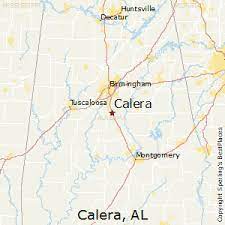 Newsbreak provides latest and breaking calera, al local news, weather forecast, crime and safety reports, traffic updates, event notices, sports, entertainment, local life and other items of interest in the community and nearby towns. Best Places To Live In Calera Alabama