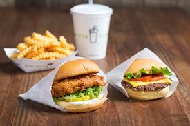 View the shake shack menu, read simply click on the shake shack location below to find out where it is located and if it received. Food News Shake Shack Is Coming Downtown Houstonia Magazine
