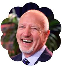 Dr. Trish Hammett With Mark Victor Hansen