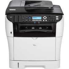 Ppsc support is not available in french. Ricoh Sp3500sf Driver Download