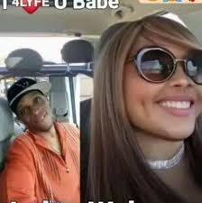 Carley Nicole Hamilton