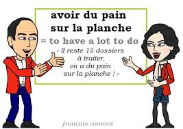 Les Machin Les Machin Learn French French Phrases French Language