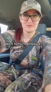 Antelope Hunting Facts
