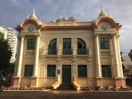 Além desse quantitativo, o edital do. Antiga Prefeitura De Uberlandia Avaliacoes De Viajantes Museu Municipal Tripadvisor