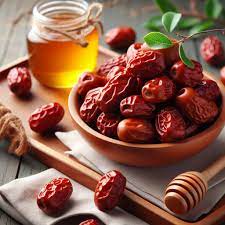 عسل عناب – زرنوش