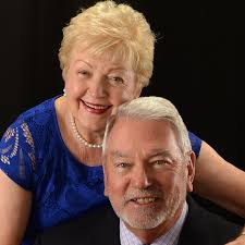 50 years: Bill and Carol Schuler