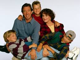 The Cast of 'Home Improvement': Where Are They Now? - Business Insider