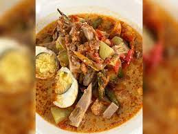 Resep bumbu pecal pical tradisonal asli urang padang. 5 Resep Kreasi Lontong Sayur Untuk Berbuka Puasa