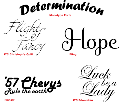 Tattoo lettering designer (or free tattoo font generator if you prefer) tattoo font generator allows you to generate tattoo lettering designs by selecting the font that you want to use, the size, color and the text. Script Name Tattoos Best Tattoo Art