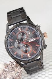 Ferrucci 2 Year Warranty Male Watch Smoked Ferrucci 2 Yil Garantili Erkek Saat Fume Ferrucci 2 Year Warranty Male W Watches For Men Stylish Men Rolex Watches