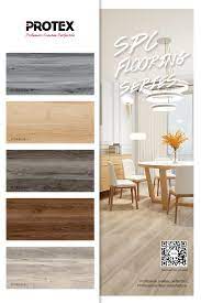 Spc Flooring Popular Colors Flooring Lvt Flooring Floor Design