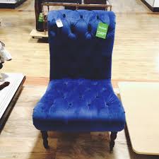Homegoods Store Locator Home Goods Store Blue Velvet Chairs Home Goods