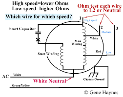 Wire your fan in this article: Ceiling Fan Internal Wiring Diagram Living Room Ceiling Fan