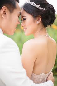 WEDDING OF DANIEL & ING by Fairytale Organizer