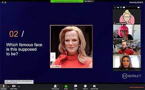 Check spelling or type a new query. Powerpoint Party Ideas Powerpoint Pub Quiz Buffalo 7