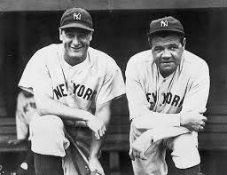 The day gehrig became a yankees' regular in 1925, and the day he died in 1941 at just 37 years old. Major League Baseball Announces Lou Gehrig Day Metsmerized Online