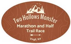 Two Hollows Monster Marathon & Half Marathon