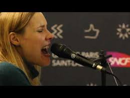 Devon Graves, du Tennessee à Paris