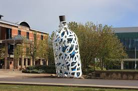 It is a means to view and interact with contract and service delivery information, directly with the local authority. History Of Middlesbrough England S North East