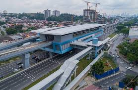 Stations Mrt Corp