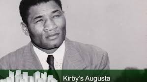 Kirby's Augusta: Gene Holley