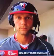 Congratulations to Xavier Paul