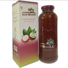 Kbli diambil dari singkatan dari klasifikasi baku lapangan usaha indonesia (kbli). Ace Maxs Ekstrak Kulit Manggis Daun Sirsak Herbal Obat Kanker Ace Max Shopee Indonesia