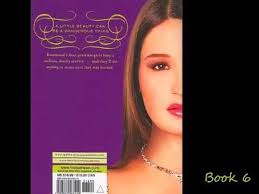 Maybe you would like to learn more about one of these? Pretty Little Liars Book Covers Youtube