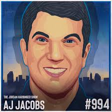 A.J. Jacobs
