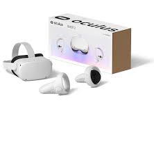 Thankfully there's a good amount of free games, experiences, social vr platforms, and apps to keep you playing before you're paying. Oculus Quest 2 Vr Headset Review Watch Netflix In Virtual Reality