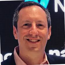 A little self promotion never hurt anyone.