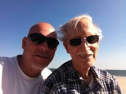 Stories from the Mount Carmel Jewish Cemetery — My Grandmother and  Grandfather, as well as my aunt...