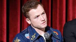 He grew up in sherborne and attended the gryphon school. The Real Reason Tom Hardy Was Replaced In Rocketman