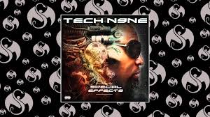 Tech N9ne Speedom Wwc2 Feat Eminem Krizz Kaliko Tech N9ne Strange Music Corey Taylor