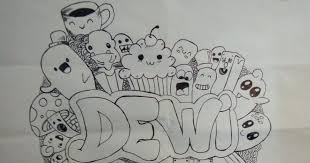 0 ratings0% found this document useful (0 votes). Contoh Gambar Grafiti Tulisan Dewi Gambar Doodle Dewi Populer Dan Terlengkap Top Meme Update 150 Contoh Gambar Grafiti Tulisan N Gambar Grafit Gambar Grafiti