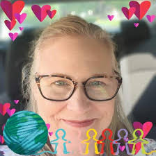 Tamara Degaull's Memorial Website