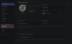 To make a discord server on android first you need to install the discord mobile app to your mobile device from google play. How Do I Transfer Server Ownership Discord