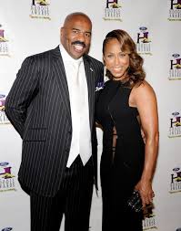 Oct 15, 2020 · steve harvey is a married man. Quote By Steve Harvey It Is A Promise Of God That When You Do The Rig