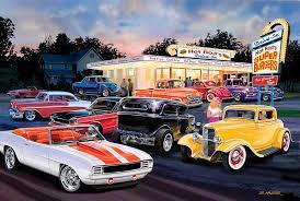 North Alabama Car Show And Cruise In Calendar Facebook