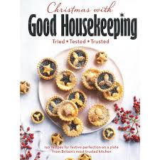 From thumbprint jammies and chocolate chunk to whole. Bbw Christmas With Good Housekeeping Isbn 9780008308162 Shopee Malaysia